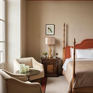 Deluxe Kamer met een King Size Bed